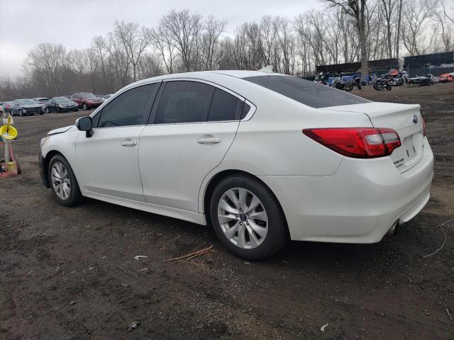 Photo 1 VIN: 4S3BNAF69H3059957 - SUBARU LEGACY 2.5 