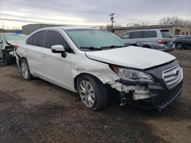 Photo 3 VIN: 4S3BNAF69H3059957 - SUBARU LEGACY 2.5 