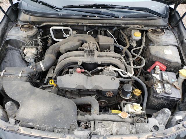 Photo 10 VIN: 4S3BNAF69H3063846 - SUBARU LEGACY 2.5 