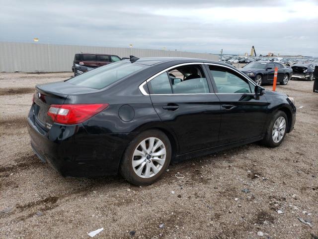 Photo 2 VIN: 4S3BNAF69H3063846 - SUBARU LEGACY 2.5 