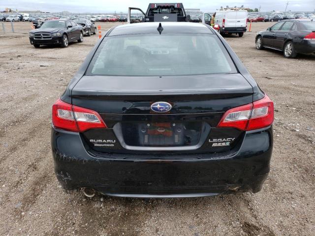 Photo 5 VIN: 4S3BNAF69H3063846 - SUBARU LEGACY 2.5 