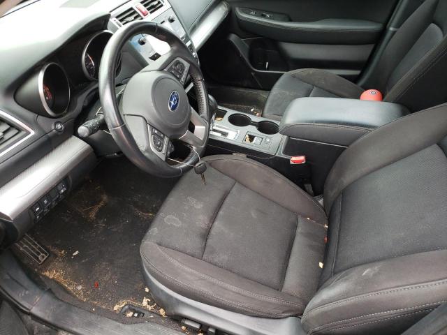 Photo 6 VIN: 4S3BNAF69H3063846 - SUBARU LEGACY 2.5 