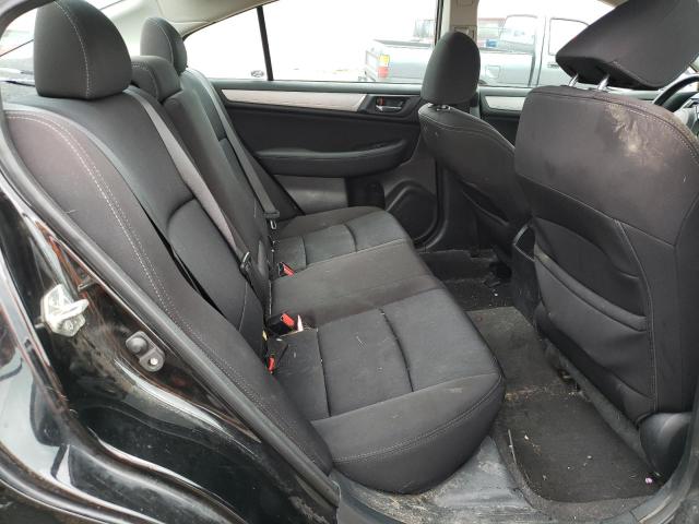 Photo 9 VIN: 4S3BNAF69H3063846 - SUBARU LEGACY 2.5 