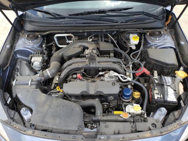 Photo 10 VIN: 4S3BNAF69J3014605 - SUBARU LEGACY 2.5 