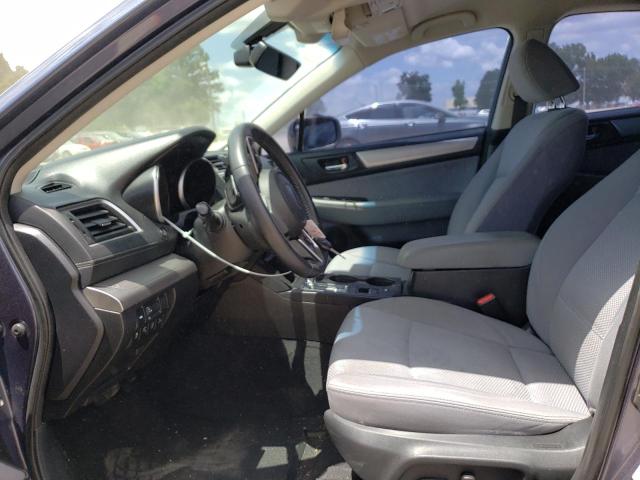 Photo 6 VIN: 4S3BNAF69J3014605 - SUBARU LEGACY 2.5 