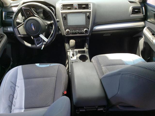 Photo 7 VIN: 4S3BNAF69J3014605 - SUBARU LEGACY 2.5 