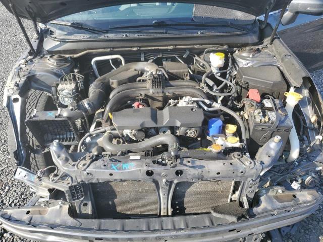 Photo 10 VIN: 4S3BNAF69J3021229 - SUBARU LEGACY 