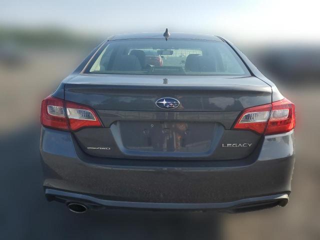 Photo 5 VIN: 4S3BNAF69J3021229 - SUBARU LEGACY 