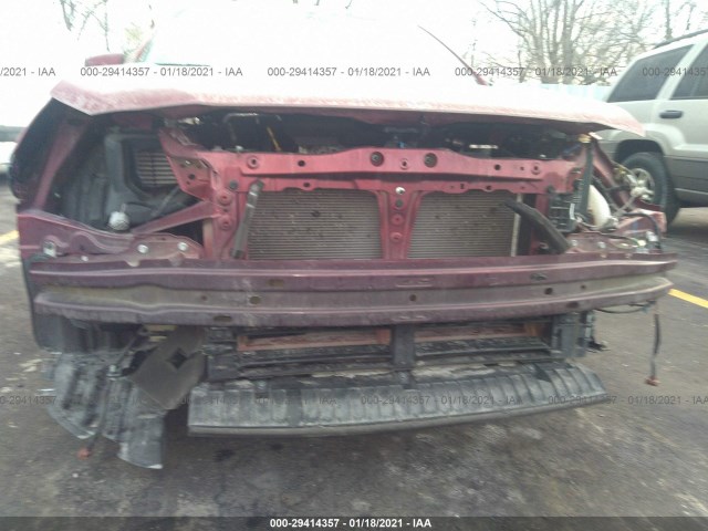 Photo 5 VIN: 4S3BNAF69J3023143 - SUBARU LEGACY 