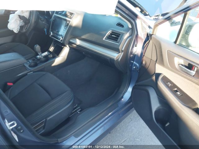 Photo 4 VIN: 4S3BNAF69J3023787 - SUBARU LEGACY 