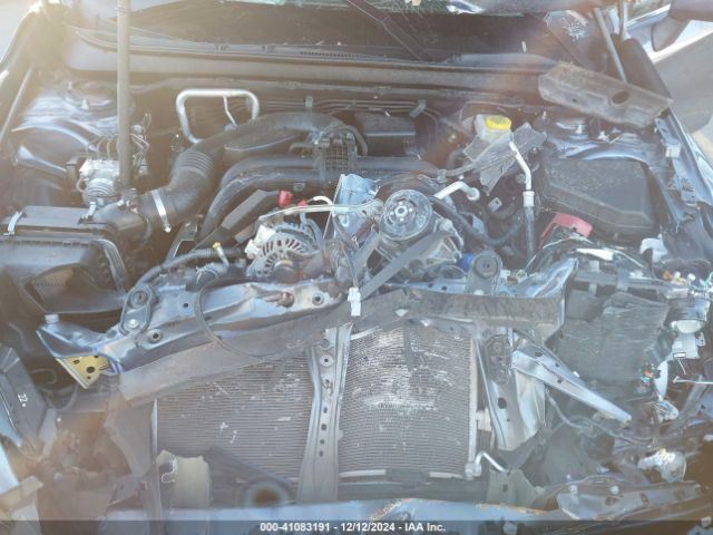 Photo 9 VIN: 4S3BNAF69J3023787 - SUBARU LEGACY 