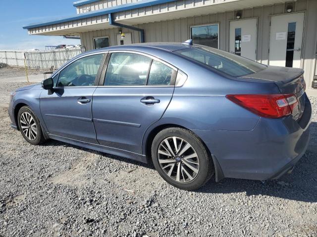 Photo 1 VIN: 4S3BNAF69J3028892 - SUBARU LEGACY 2.5 