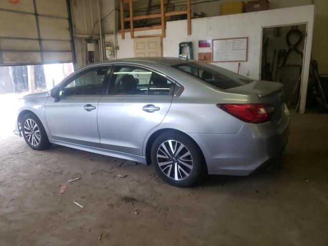 Photo 1 VIN: 4S3BNAF69J3042923 - SUBARU LEGACY 