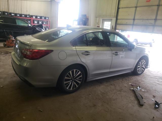 Photo 2 VIN: 4S3BNAF69J3042923 - SUBARU LEGACY 