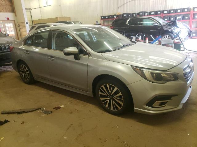 Photo 3 VIN: 4S3BNAF69J3042923 - SUBARU LEGACY 