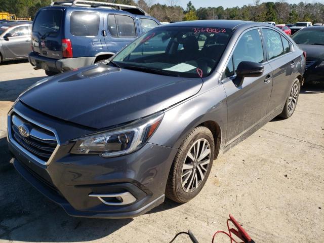 Photo 1 VIN: 4S3BNAF69J3044915 - SUBARU LEGACY 2.5 