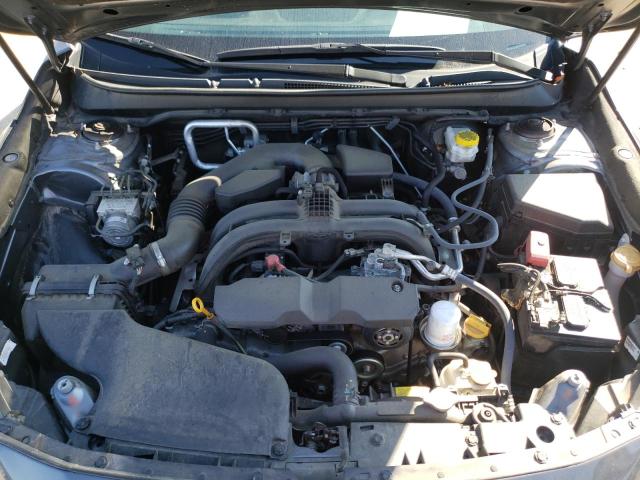 Photo 6 VIN: 4S3BNAF69J3044915 - SUBARU LEGACY 2.5 