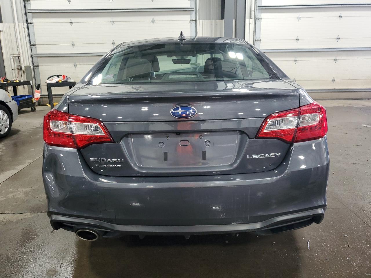 Photo 5 VIN: 4S3BNAF69K3005694 - SUBARU LEGACY 