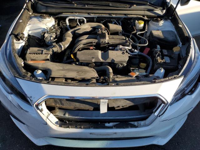 Photo 10 VIN: 4S3BNAF69K3027324 - SUBARU LEGACY 