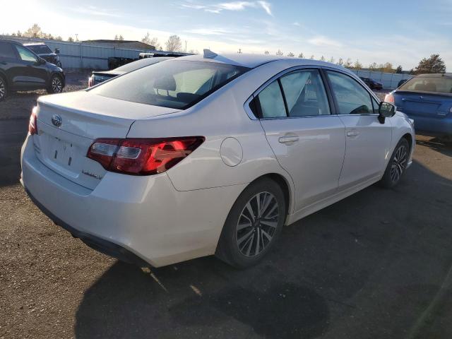 Photo 2 VIN: 4S3BNAF69K3027324 - SUBARU LEGACY 