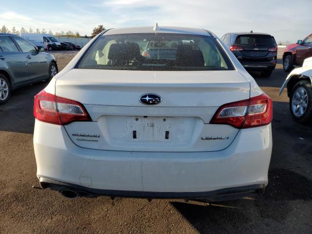 Photo 5 VIN: 4S3BNAF69K3027324 - SUBARU LEGACY 