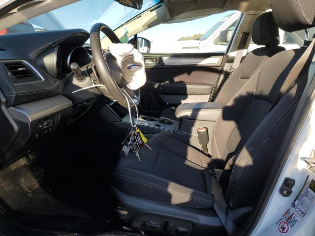 Photo 6 VIN: 4S3BNAF69K3027324 - SUBARU LEGACY 