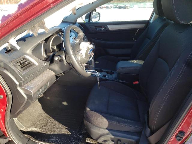 Photo 6 VIN: 4S3BNAF69K3029610 - SUBARU LEGACY 2.5 