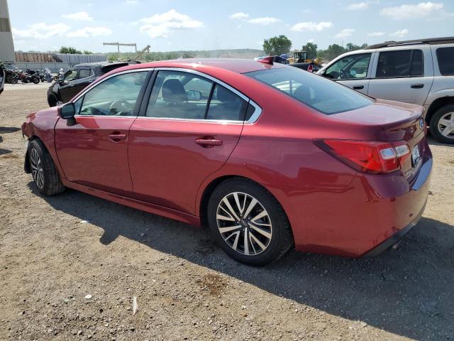 Photo 1 VIN: 4S3BNAF69K3032166 - SUBARU LEGACY 