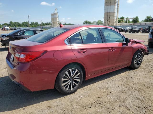 Photo 2 VIN: 4S3BNAF69K3032166 - SUBARU LEGACY 