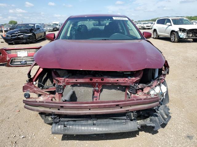 Photo 4 VIN: 4S3BNAF69K3032166 - SUBARU LEGACY 