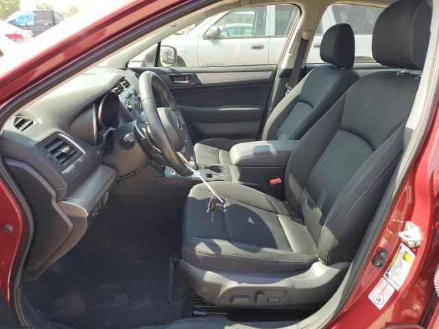 Photo 6 VIN: 4S3BNAF69K3032166 - SUBARU LEGACY 