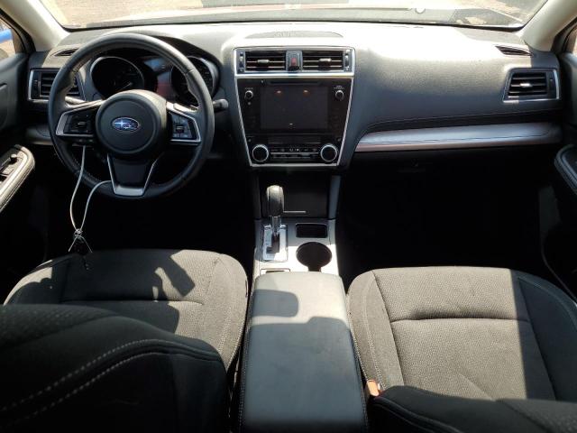 Photo 7 VIN: 4S3BNAF69K3032166 - SUBARU LEGACY 