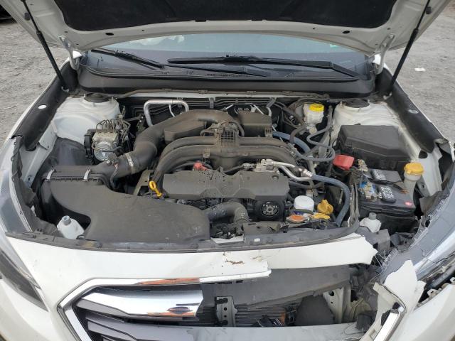 Photo 10 VIN: 4S3BNAF69K3039621 - SUBARU LEGACY 