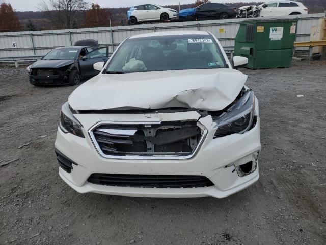 Photo 4 VIN: 4S3BNAF69K3039621 - SUBARU LEGACY 