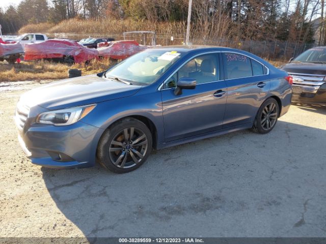 Photo 1 VIN: 4S3BNAF6XF3042727 - SUBARU LEGACY 