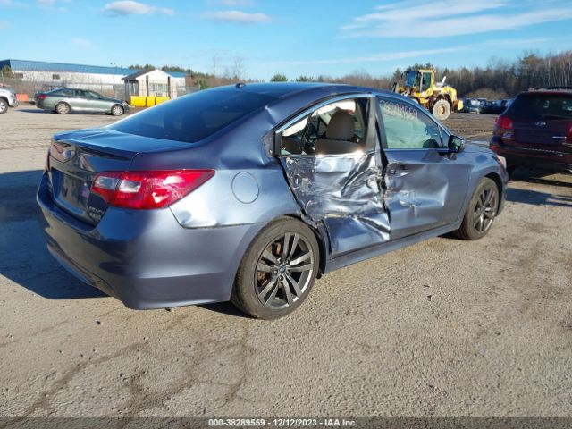 Photo 3 VIN: 4S3BNAF6XF3042727 - SUBARU LEGACY 