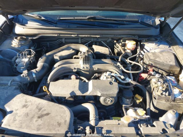 Photo 9 VIN: 4S3BNAF6XF3042727 - SUBARU LEGACY 