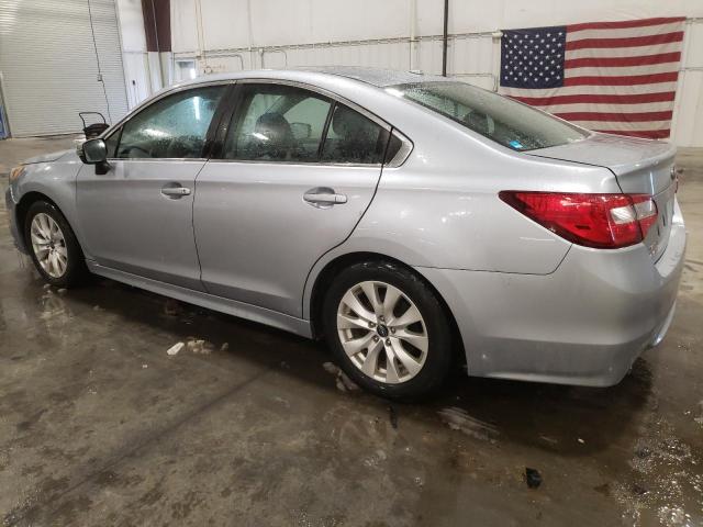 Photo 1 VIN: 4S3BNAF6XF3060578 - SUBARU LEGACY 2.5 