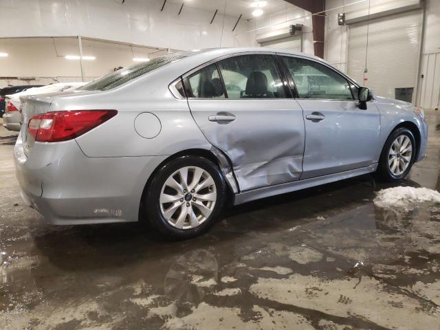 Photo 2 VIN: 4S3BNAF6XF3060578 - SUBARU LEGACY 2.5 