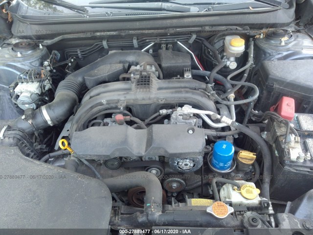 Photo 9 VIN: 4S3BNAF6XG3030028 - SUBARU LEGACY 