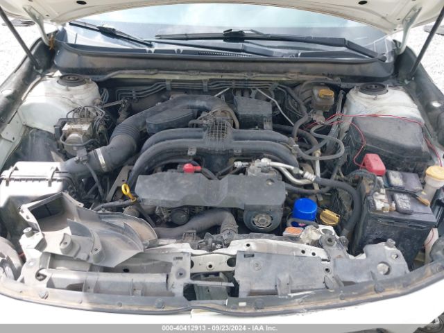 Photo 9 VIN: 4S3BNAF6XG3030238 - SUBARU LEGACY 