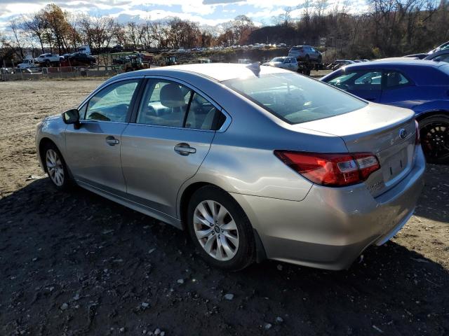 Photo 1 VIN: 4S3BNAF6XG3045354 - SUBARU LEGACY 2.5 