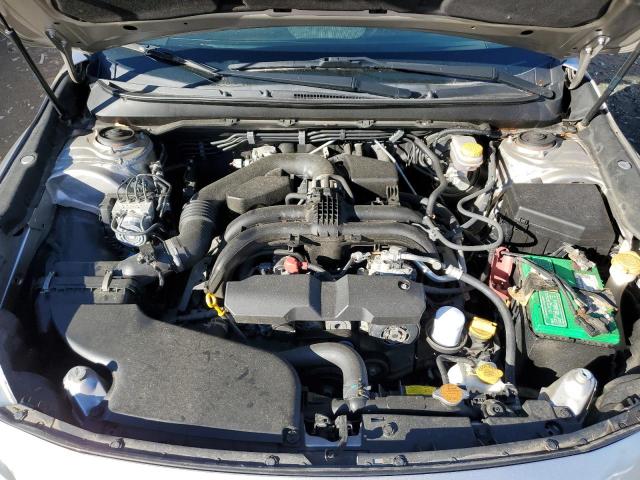 Photo 10 VIN: 4S3BNAF6XG3045354 - SUBARU LEGACY 2.5 