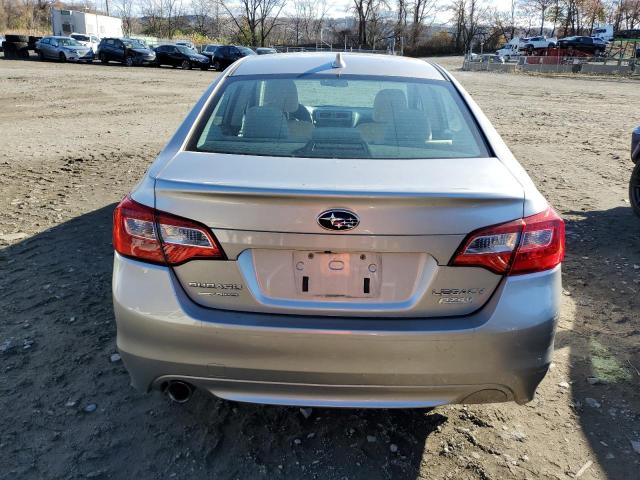 Photo 5 VIN: 4S3BNAF6XG3045354 - SUBARU LEGACY 2.5 