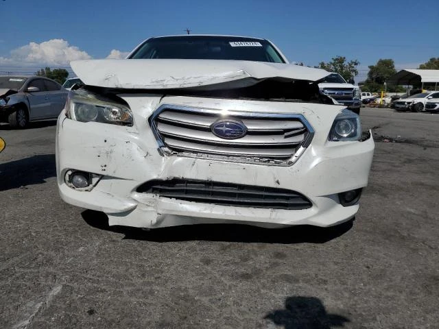 Photo 4 VIN: 4S3BNAF6XG3050151 - SUBARU LEGACY 2.5 