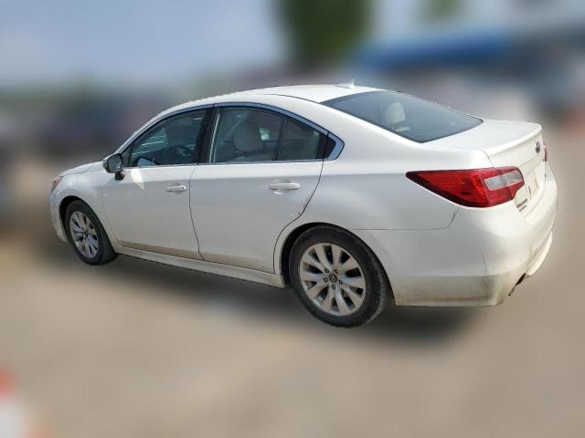 Photo 1 VIN: 4S3BNAF6XG3056029 - SUBARU LEGACY 