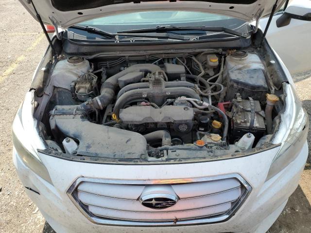 Photo 10 VIN: 4S3BNAF6XG3056029 - SUBARU LEGACY 