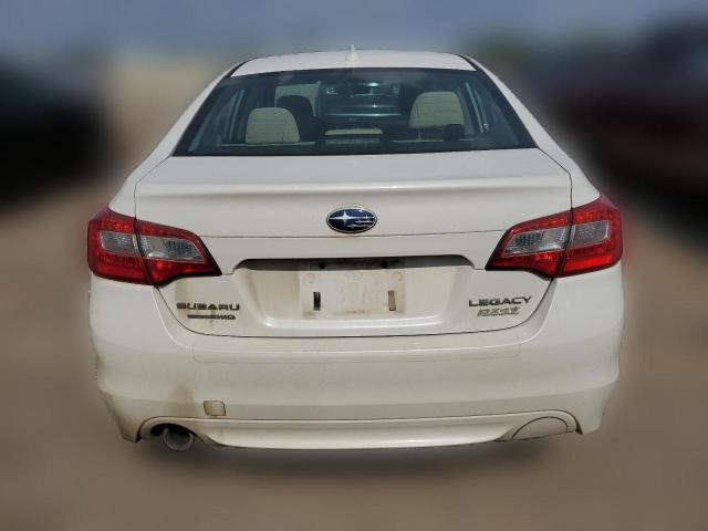 Photo 5 VIN: 4S3BNAF6XG3056029 - SUBARU LEGACY 