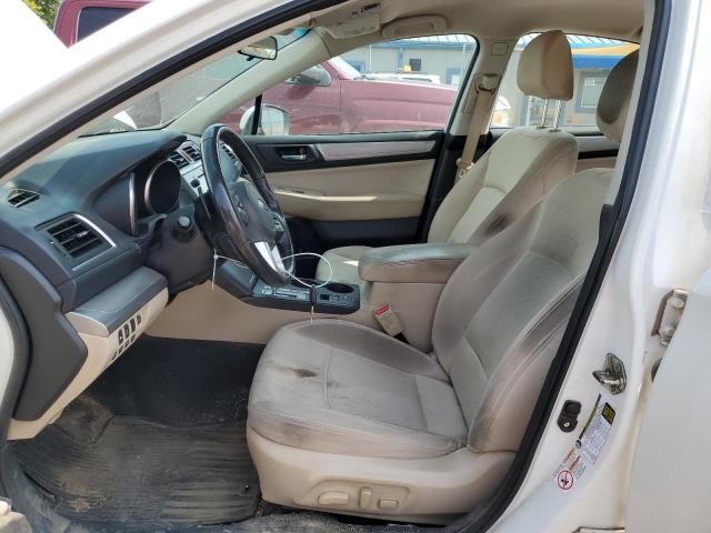 Photo 6 VIN: 4S3BNAF6XG3056029 - SUBARU LEGACY 