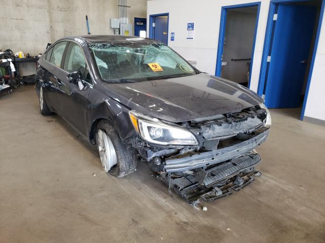 Photo 0 VIN: 4S3BNAF6XH3011478 - SUBARU LEGACY 2.5 